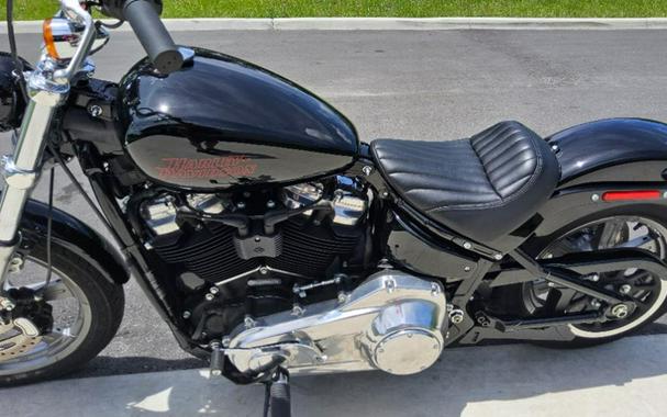 2024 Harley-Davidson Softail® Standard