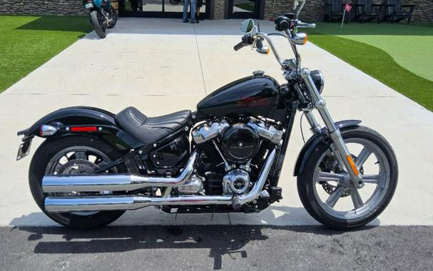 2024 Harley-Davidson Softail® Standard