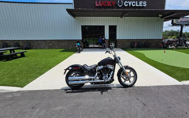 2024 Harley-Davidson Softail® Standard