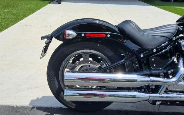 2024 Harley-Davidson Softail® Standard