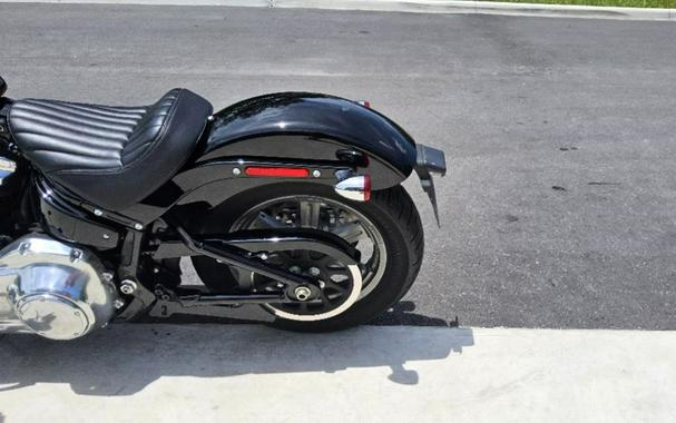 2024 Harley-Davidson Softail® Standard