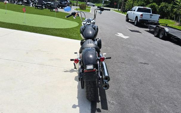 2024 Harley-Davidson Softail® Standard