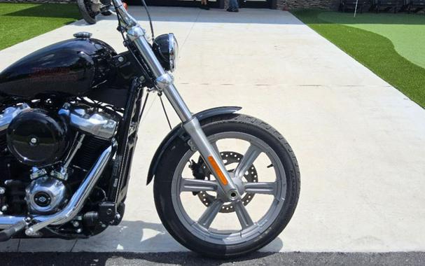 2024 Harley-Davidson Softail® Standard