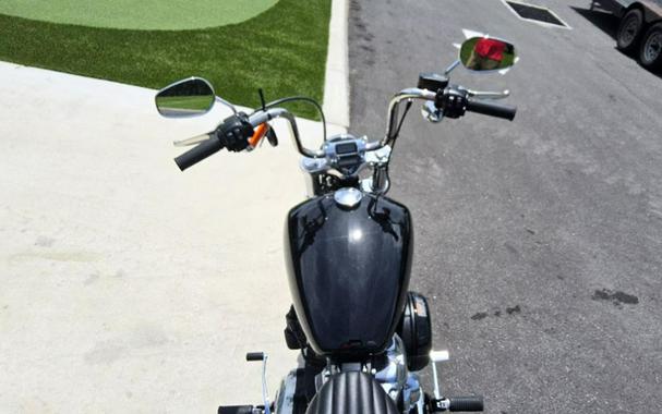 2024 Harley-Davidson Softail® Standard