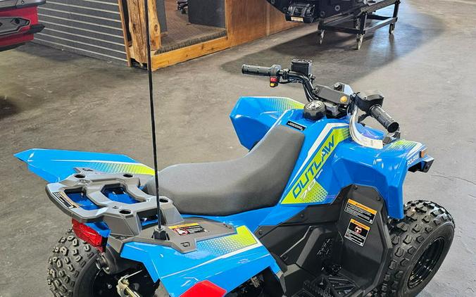 2025 Polaris® Outlaw 70 EFI