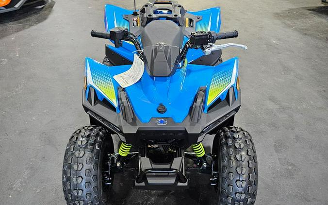 2025 Polaris® Outlaw 70 EFI
