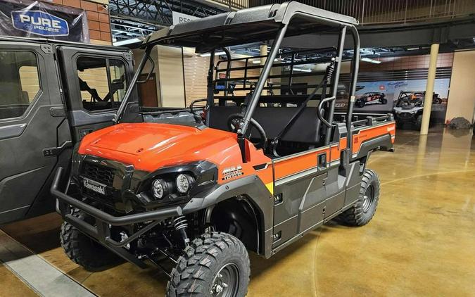2026 Kawasaki Mule PRO-FX™ 1000 HD Edition