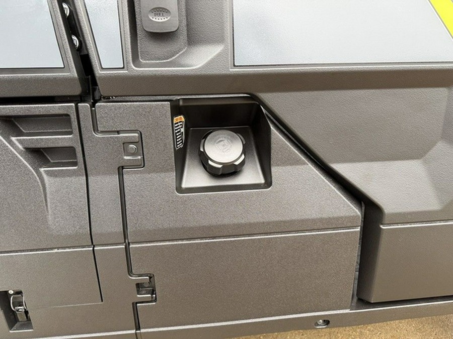 2026 Kawasaki Mule PRO-FXR 1000