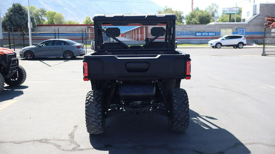 2026 CFMOTO UFORCE U10 Pro