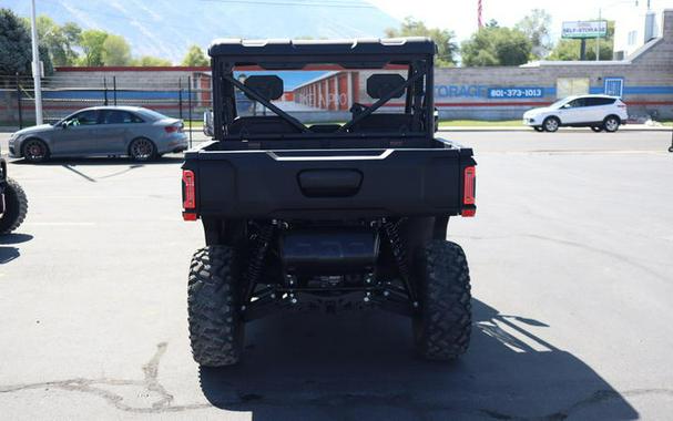 2026 CFMOTO UFORCE U10 Pro