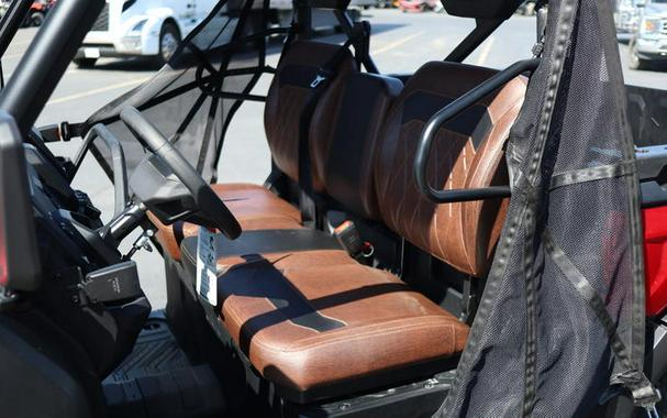 2026 CFMOTO UFORCE U10 Pro