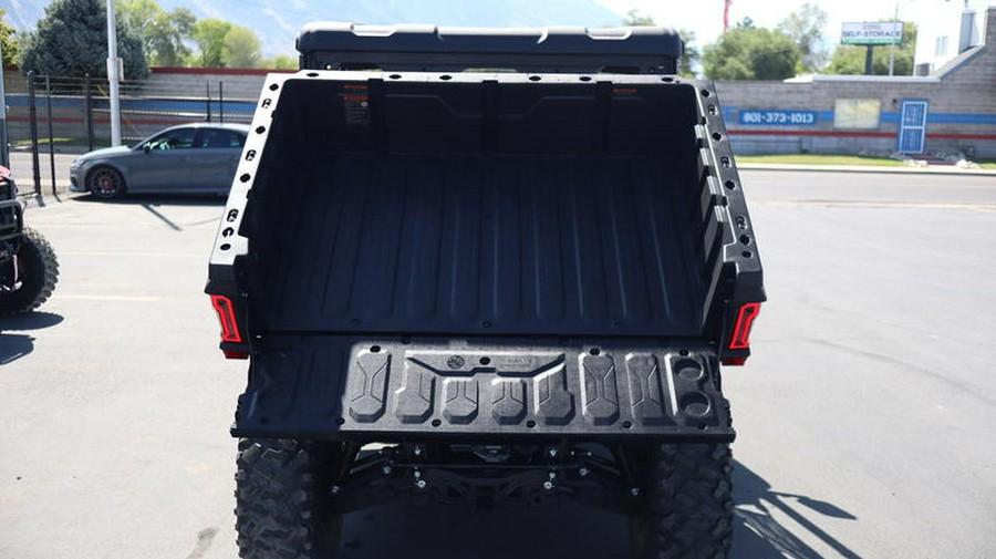 2026 CFMOTO UFORCE U10 Pro