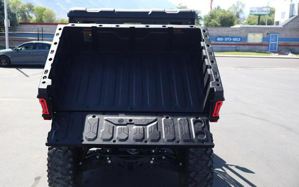 2026 CFMOTO UFORCE U10 Pro