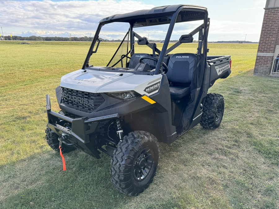 2026 Polaris Ranger 1000 Premium