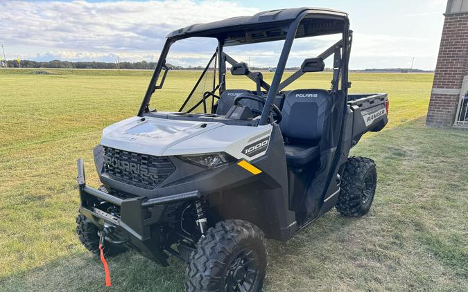 2026 Polaris Ranger 1000 Premium