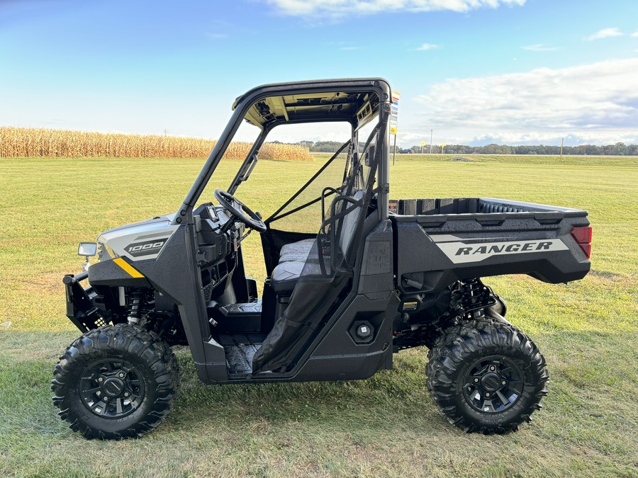 2026 Polaris Ranger 1000 Premium