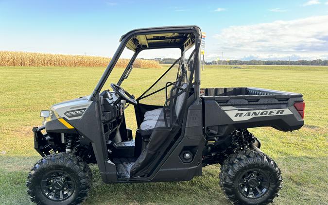 2026 Polaris Ranger 1000 Premium