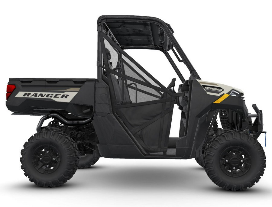 2026 Polaris Ranger 1000 Premium