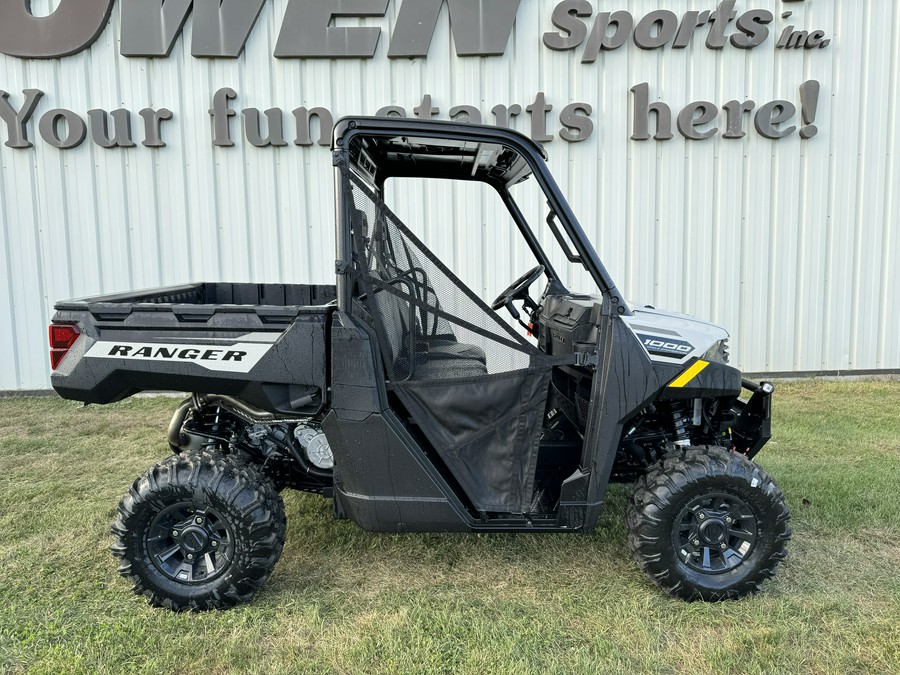 2026 Polaris Ranger 1000 Premium