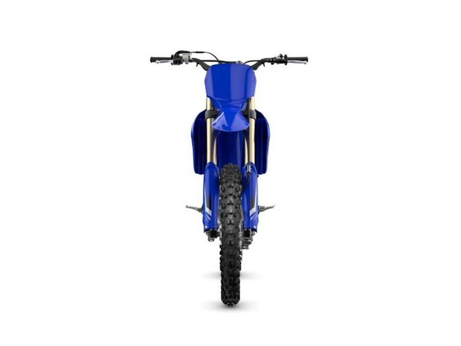 2026 Yamaha YZ 250F 70th Anniversary Edition