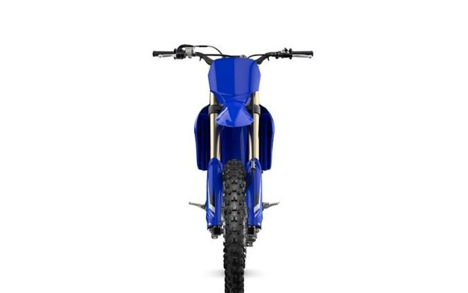2026 Yamaha YZ 250F 70th Anniversary Edition
