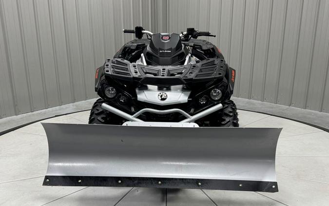2021 Can-Am OUTLANDER XXC 1000R