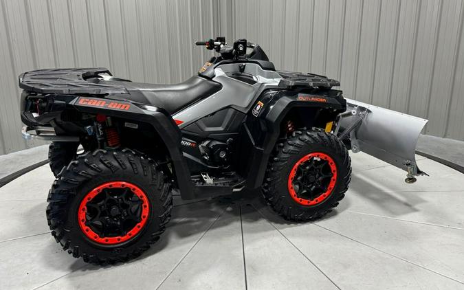 2021 Can-Am OUTLANDER XXC 1000R