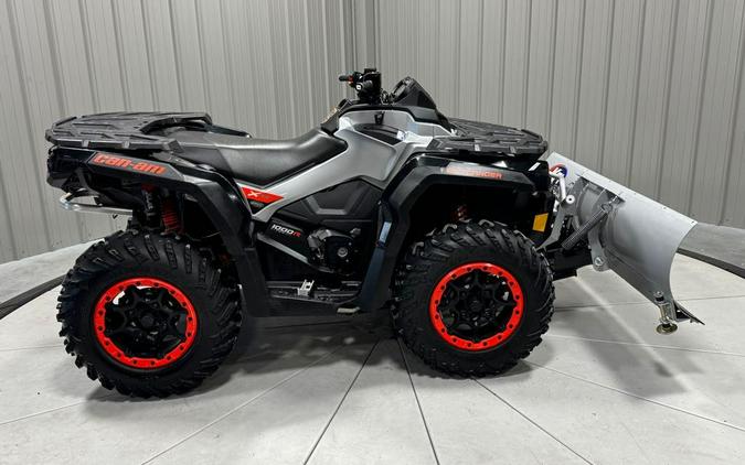 2021 Can-Am OUTLANDER XXC 1000R