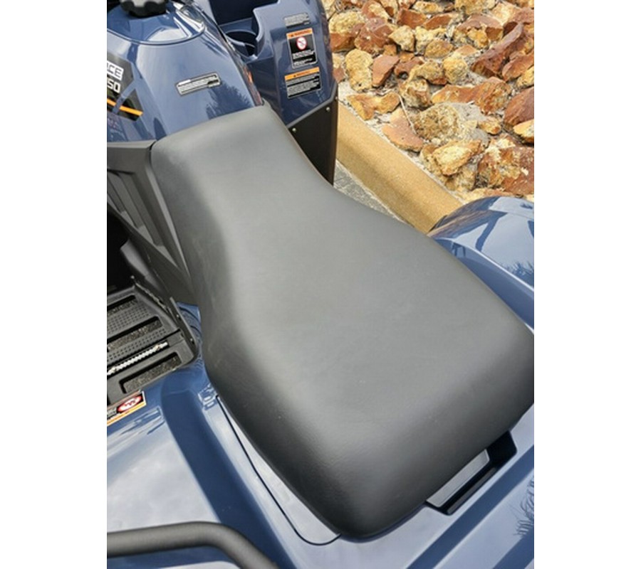 2025 Kawasaki Brute Force 450 4x4