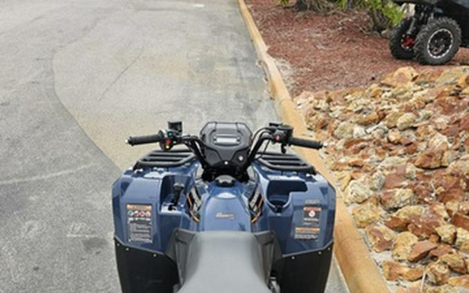 2025 Kawasaki Brute Force 450 4x4