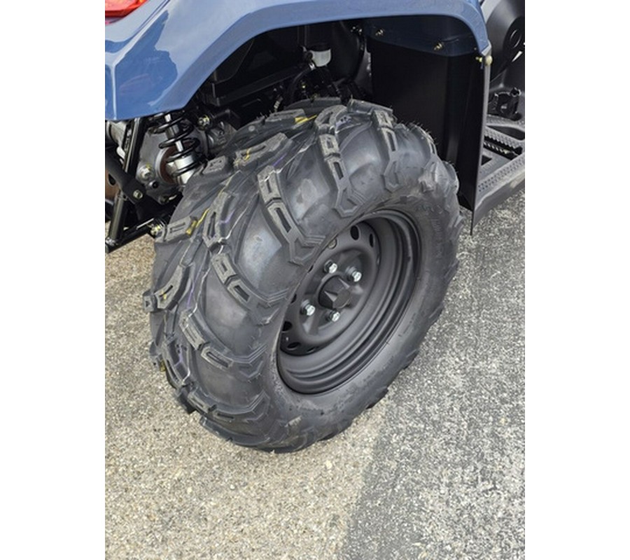 2025 Kawasaki Brute Force 450 4x4