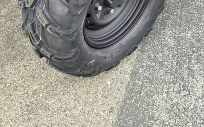 2025 Kawasaki Brute Force 450 4x4