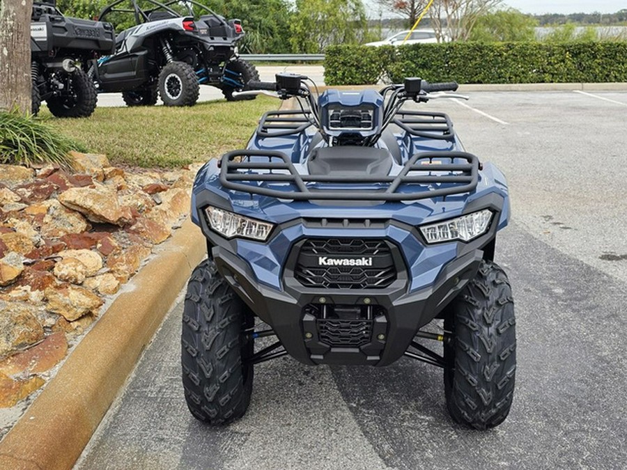 2025 Kawasaki Brute Force 450 4x4