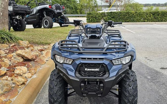 2025 Kawasaki Brute Force 450 4x4