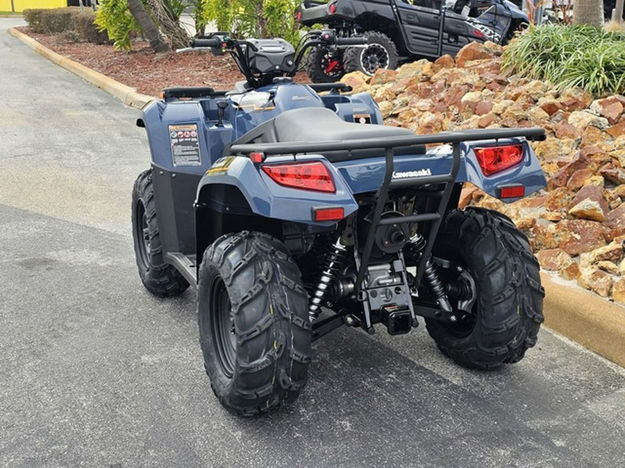 2025 Kawasaki Brute Force 450 4x4