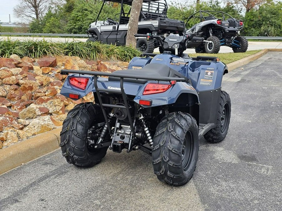 2025 Kawasaki Brute Force 450 4x4