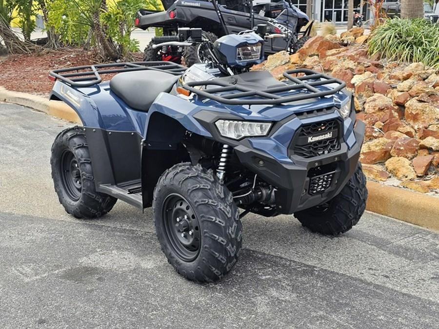 2025 Kawasaki Brute Force 450 4x4
