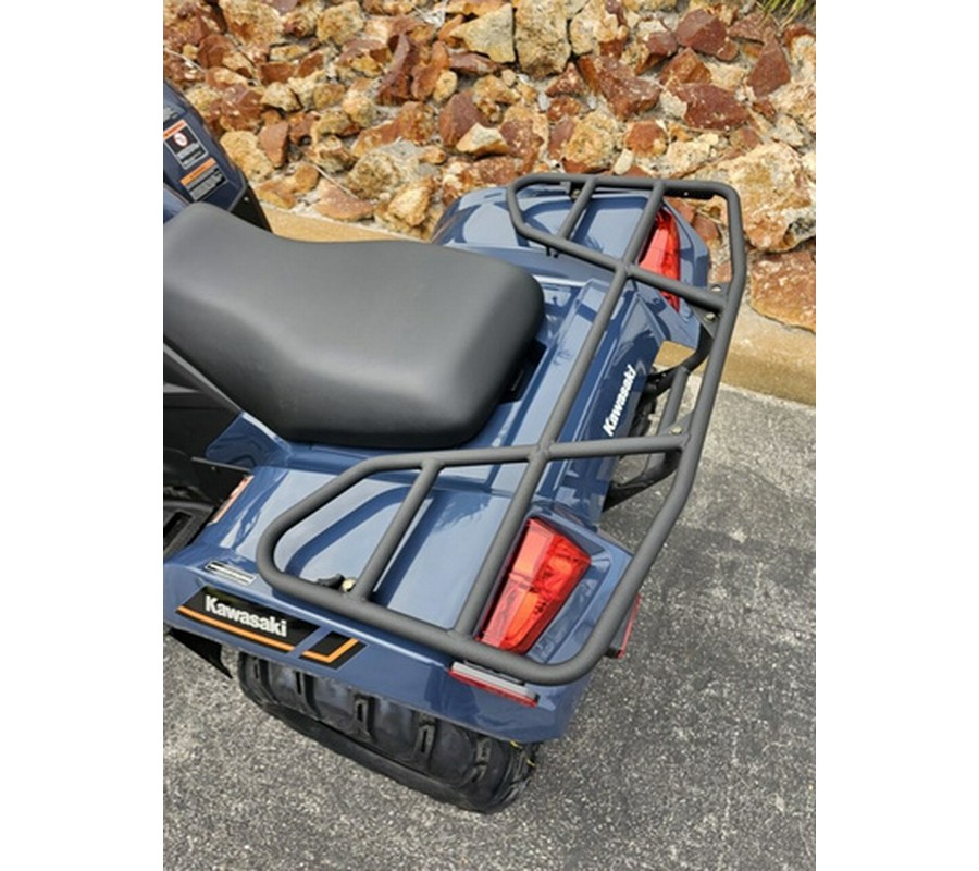 2025 Kawasaki Brute Force 450 4x4