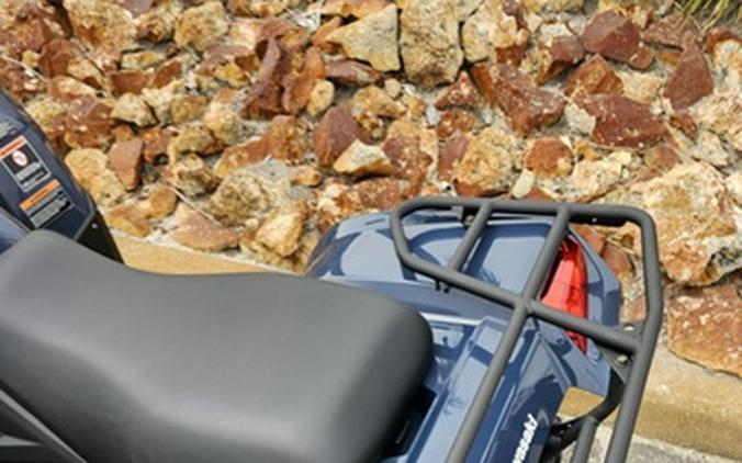 2025 Kawasaki Brute Force 450 4x4