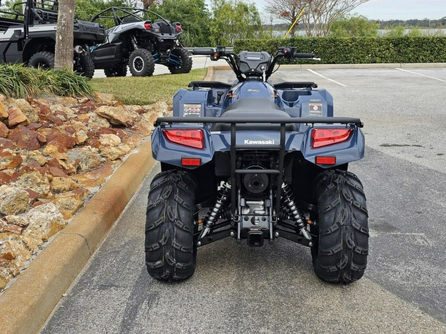 2025 Kawasaki Brute Force 450 4x4