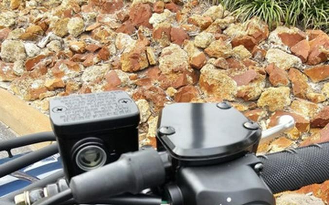 2025 Kawasaki Brute Force 450 4x4