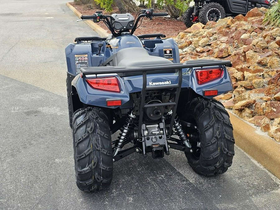 2025 Kawasaki Brute Force 450 4x4