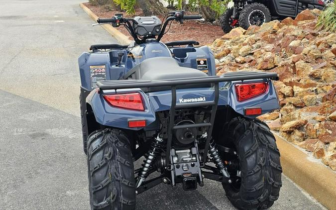 2025 Kawasaki Brute Force 450 4x4