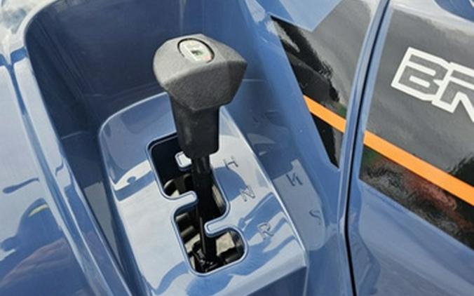 2025 Kawasaki Brute Force 450 4x4