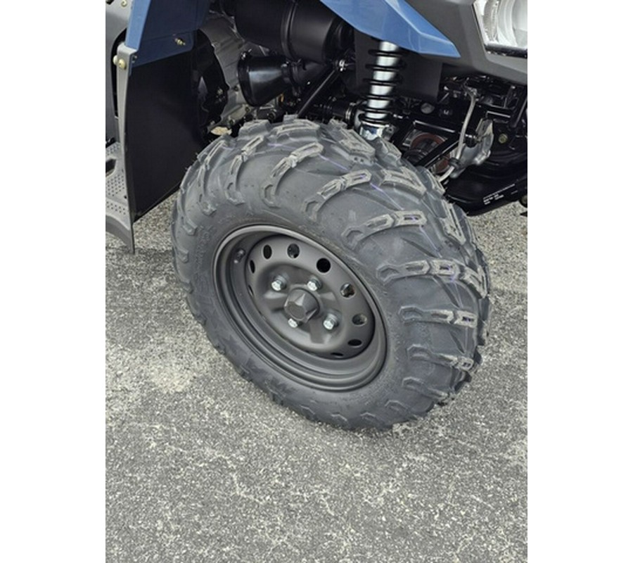 2025 Kawasaki Brute Force 450 4x4