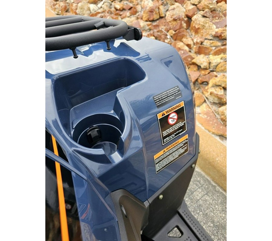 2025 Kawasaki Brute Force 450 4x4