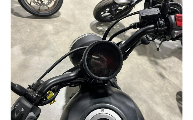 2025 Honda Rebel® 500 ABS