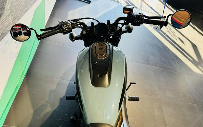 2024 Harley-Davidson Sportster RH1250S - S