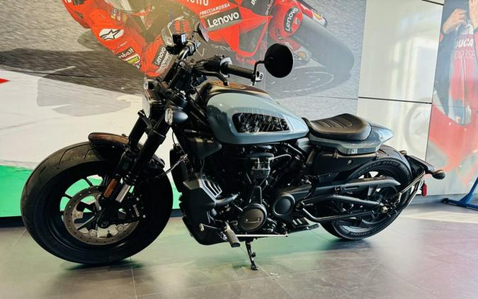 2024 Harley-Davidson Sportster RH1250S - S