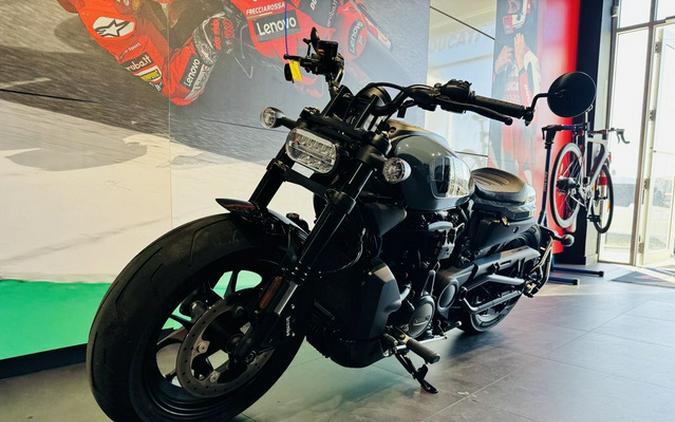 2024 Harley-Davidson Sportster RH1250S - S
